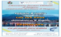 Mergozzo
"La grande Pesciolata"