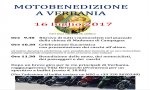 Verbania
Motobenedizione