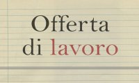 Verbania
Offerte di lavoro del 03/07/2017