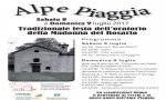 Aurano
Festa all'alpe Piaggia