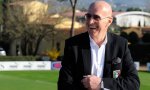 Piedimulera
Arrigo Sacchi incontra i giovani