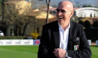 Piedimulera
Arrigo Sacchi incontra i giovani