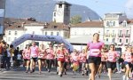 Canton Ticino
Ladies Run Ticino 2017
