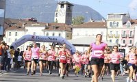 Canton Ticino
Ladies Run Ticino 2017