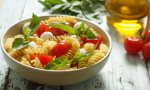 Verbania
BellaZia: L'insalata di pasta alla caprese