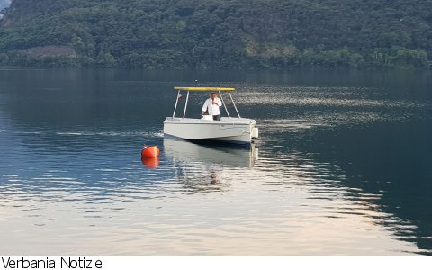 Mergozzo
La carpa come protagonista assoluta del secondo appuntamento del Movimento Gente di lago