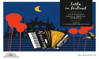 Stresa
Isola in Festival - Tango e atmosfere argentine