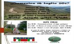 Oggebbio
Commemorazione all'Alpe Colle