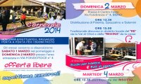 San Bernardino Verbano
Carnevale 2014 a bieno