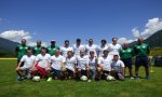 Piedimulera
Allievi del Cobianchi: stage sul campo da calcio
