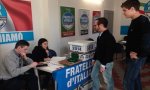 Verbania
Primarie Fratelli d'Italia: i risultati nel Vco