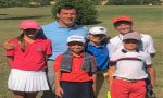 Fuori Provincia
Due giovanissimi Golfisti del VCO ai nazionali