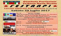 Baveno
ANPI VCO festa provinciale