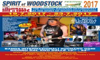 Fuori Provincia
Spirit of Woodstock Festival 2017 a Mirapuri
