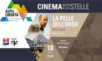 Verbania
Cinema sotto le stelle: "La pelle dell'orso"