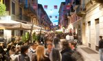 Fuori Provincia
MilanoInside:  Mercatino antiquario di Brera