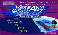 Verbania
Verbania Street ART: si allarga il programma