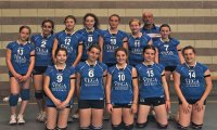 Verbania
Le Under13 Vega Occhiali sugli scudi
