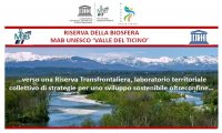 Verbania
Verbania verso la Riserva della Biosfera MAB Unesco Valle del Ticino
