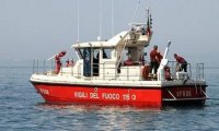 Verbania
Soccorso Nautico: VVF VCO soddisfatti dopo incontro