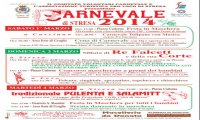 Stresa
Carnevale stresiano