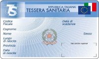 Verbania
AslVco: tessera sempre con sè