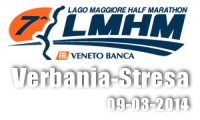 Verbania
Lago Maggiore: Half Marathon Expo