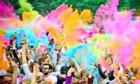 Fuori Provincia
MilanoInside: Holi Summer Festival + 1 Hour