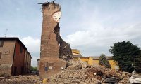 Verbania
Unione industriali e Sindacato VCO pro terremotati