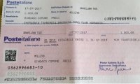 Verbania
Torino Club Verbania donazione pro terremotati