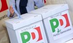 Verbania
Il giorno della Primarie Pd