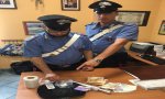 Omegna
Carabinieri: arresto per spaccio