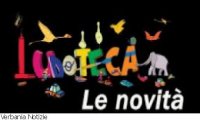 Verbania
Ludoteca Verbania - programma di marzo