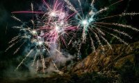 Stresa
Vette d'artificio 2017 al via