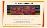 Vignone
Ultimi giorni per la mostra "I Longoni"
