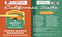 Santa Maria Maggiore
California Suite