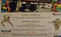 Verbania
Carnevale Cavandone