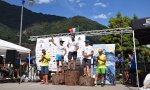Montescheno
Val Brevettola Race vince Piana