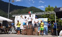 Montescheno
Val Brevettola Race vince Piana