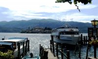 Verbania
Trasporto sul Lago d'Orta in arrivo il protocollo