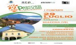 Miazzina
Concerto a Miazzina
