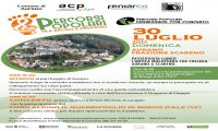 Aurano
Passeggiata e concerto Aurano - Scareno