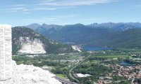 Baveno
Visita alla cava del granito rosa