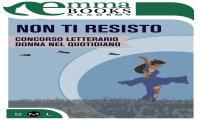 Verbania
LibriNews: "Non ti resisto"