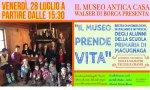 Macugnaga
"Il Museo Prende Vita"