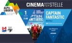 Verbania
Cinema sotto le stelle: "Captain Fantastic"