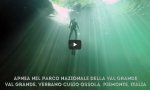 Verbania
Apnea nelle acque del Parco Val Grande - VIDEO