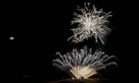 Stresa
Mottarone: in 5.000 per l'inaugurazione di Vette d'artificio