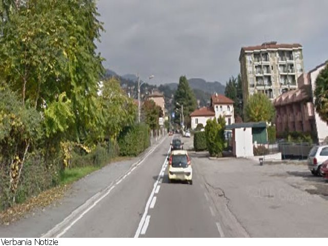 Via XXIV Maggio la risposta del Sindaco