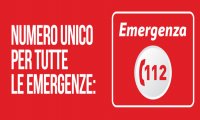 Verbania
"Problemi con il nuovo NUE 112"